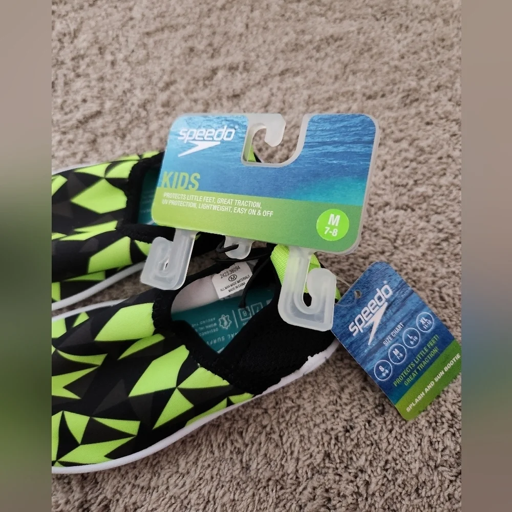 Speedo Splash and Sun Bootie